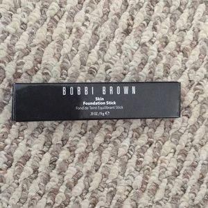 Bobbi Brown foundation stick🌸